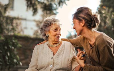 Embracing Independence: The Essence of Independent Senior Living