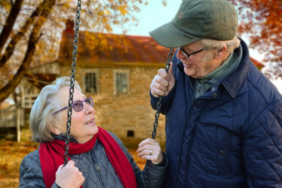 Senior Housing